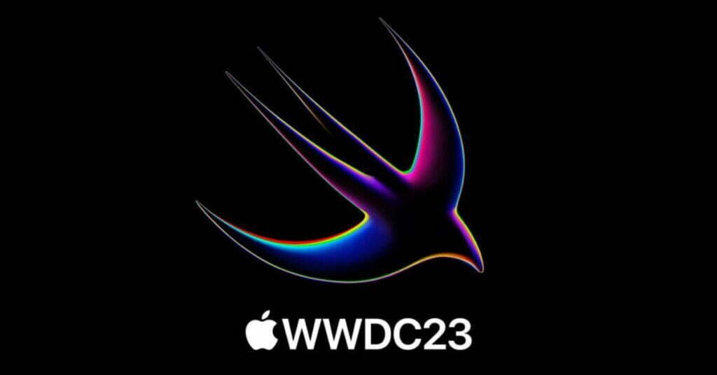 Apple WWDC 2023