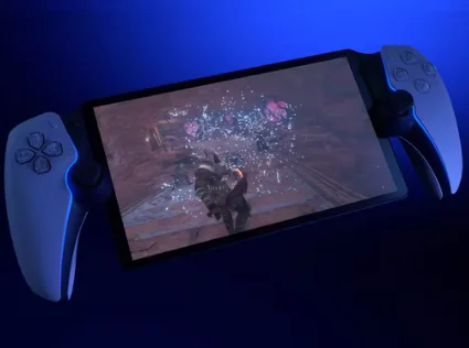Sony PlayStation Project Q