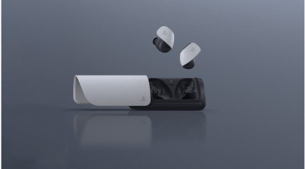 Sony PlayStation Wireless Earbuds