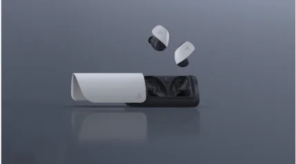 Sony PlayStation Wireless Earbuds