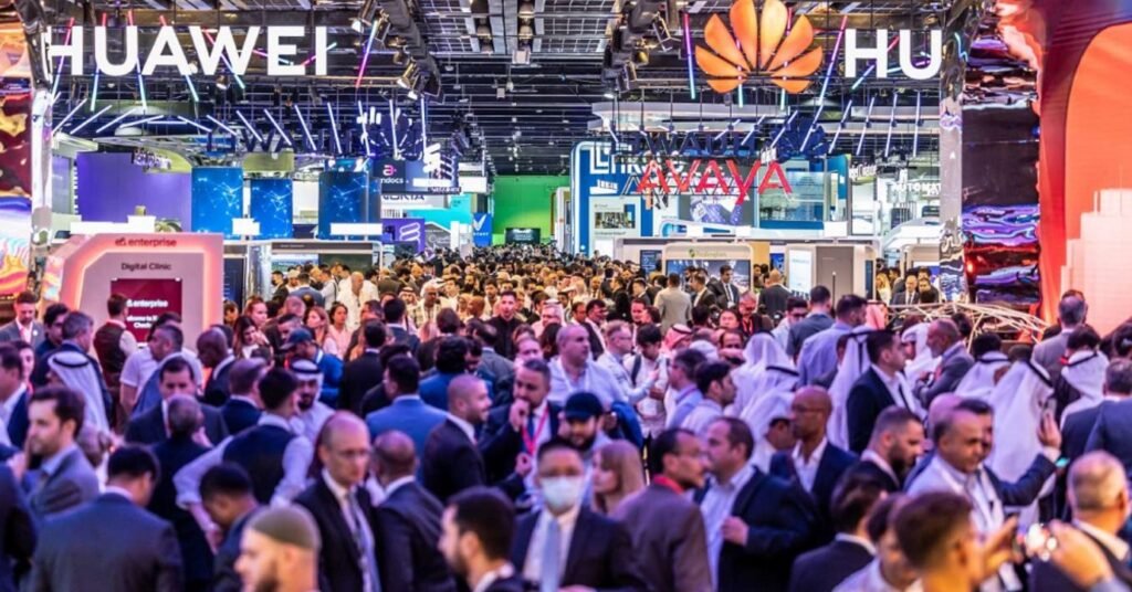 GITEX GLOBAL 2023